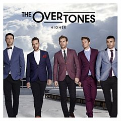Higher CD / Album