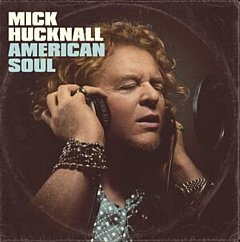 Mick Hucknall - American Soul