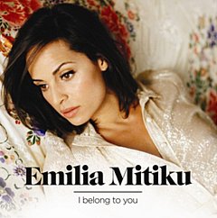 Emilia Mitiku - I Belong to You