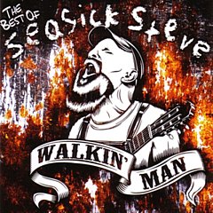 Seasick Steve - Walkin' Man