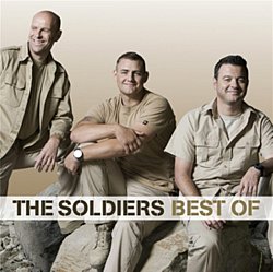 The Soldiers - Best Of - Volume.ro