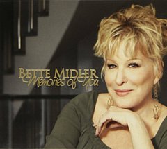Bette Midler - Memories of You