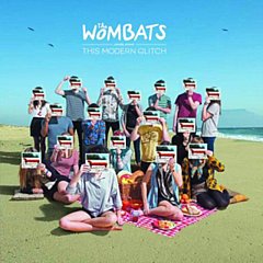 The Wombats - The Wombats Proudly Present... This Modern Glitch CD