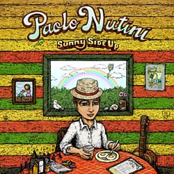 Paolo Nutini - Sunny Side Up - Volume.ro