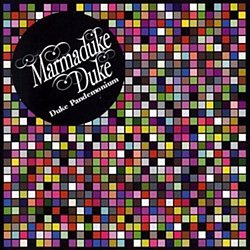 Marmaduke Duke - Duke Pandemonium - Volume.ro