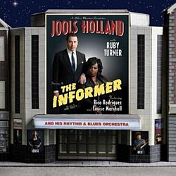 Jools Holland with Ruby Turner - The Informer - Volume.ro