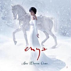 Enya - And Winter Came