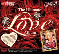 Various Artists - The Ultimate Love Album
