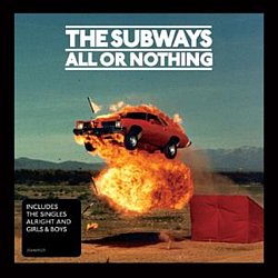 The Subways - All Or Nothing - Volume.ro