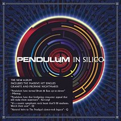 Pendulum - In Silico