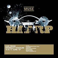 Muse - H.A.R.P.