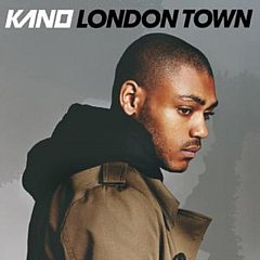 Kano - London Town