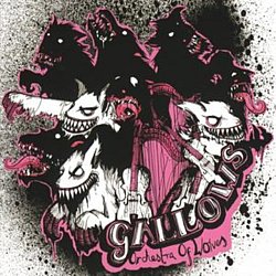 Gallows - Orchestra of Wolves - Volume.ro