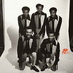 Eccentric Soul - Eccentric Soul