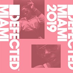 Various Artists - Defected Miami 2019 - Volume.ro