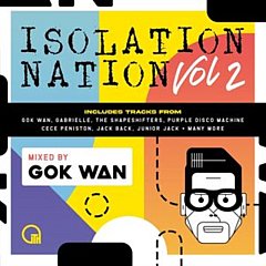 Various Artists - Isolation Nation