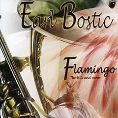Earl Bostic - Flamingo