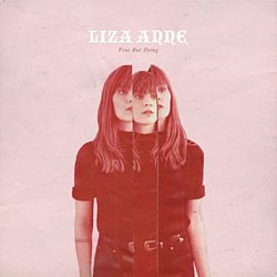 Fine But Dying CD / Album - Volume.ro