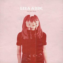 Fine But Dying CD / Album
