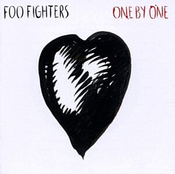 Foo Fighters - One By One - Volume.ro