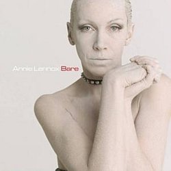 Annie Lennox - Bare CD + DVD - Volume.ro