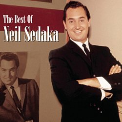 Neil Sedaka - The Best Of CD - Volume.ro