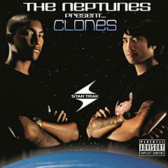Various Artists - The Neptunes Present...clones