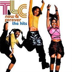 TLC - Now and Forever - The Hits [ltd. Edition] [with Dvd] CD