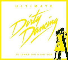 Original Soundtrack - Ultimate Dirty Dancing