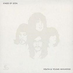 Kings of Leon - Youth & Young Manhood - Volume.ro