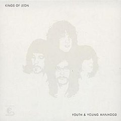 Kings of Leon - Youth & Young Manhood