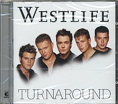 Westlife - Turnaround
