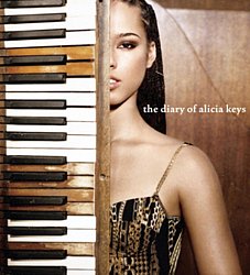 Alicia Keys - The Diary of Alicia Keys - Volume.ro