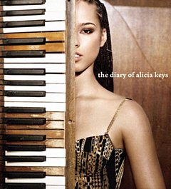 Alicia Keys - The Diary of Alicia Keys