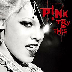 Pink - Try This