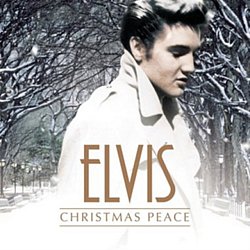 Elvis Presley - Christmas Peace - Volume.ro