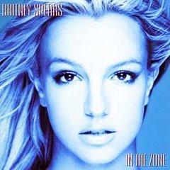 Britney Spears - In the Zone