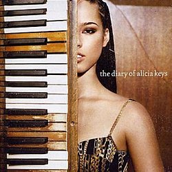Alicia Keys - The Diary of Alicia Keys - Volume.ro