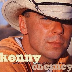 Kenny Chesney - When the Sun Goes Down - Volume.ro
