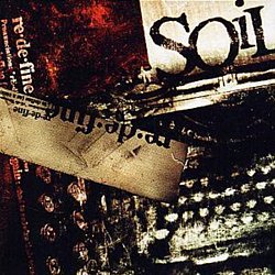 Soil - Re-define - Volume.ro