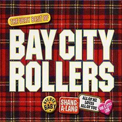 Bay City Rollers - The Very Best of Bay City Rollers - Volume.ro