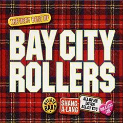 Bay City Rollers - The Very Best of Bay City Rollers