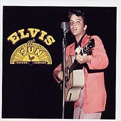 Elvis Presley - Elvis at Sun