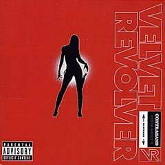 Velvet Revolver - Contraband