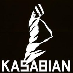 Kasabian - Kasabian - Volume.ro