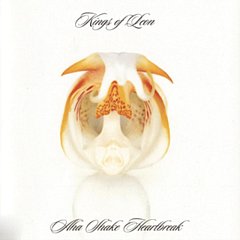 Kings of Leon - Aha Shake Heartbreak