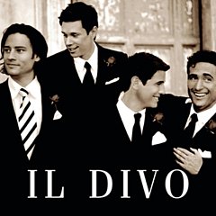 Il Divo - Il Divo