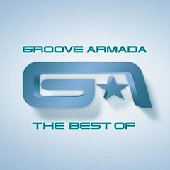 Groove Armada - The Best Of