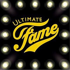 Various Artists - Ultimate Fame