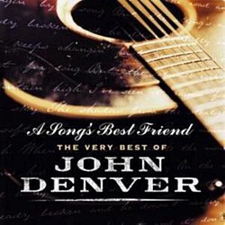 John Denver - Song's Best Friend, A - The Very Best Of - Volume.ro